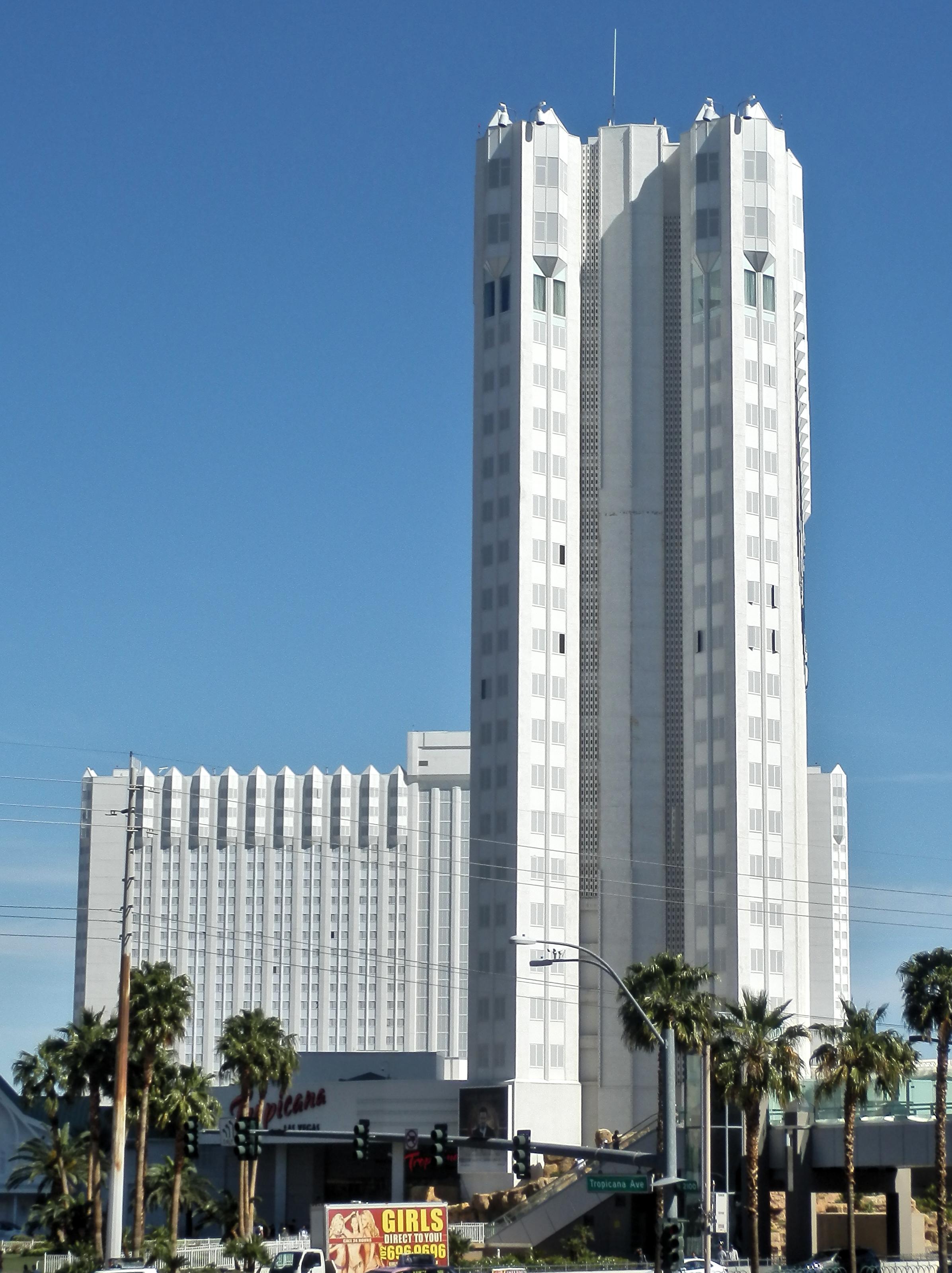 Tropicana Casino